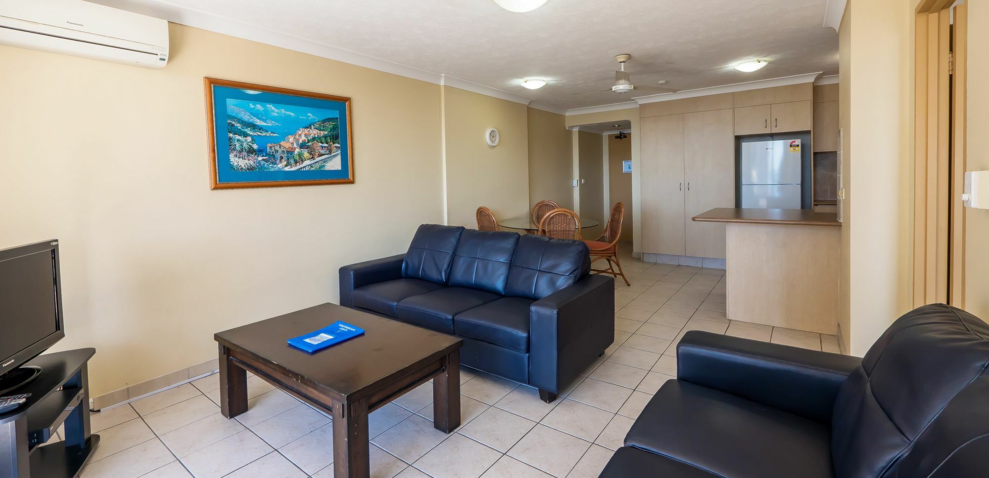 Aristocrat Apartments Gold Coast Exterior photo